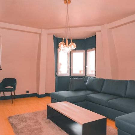 Grand Appartement Mylhúzy Exteriér fotografie