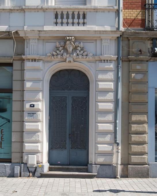 Grand Appartement Mylhúzy Exteriér fotografie