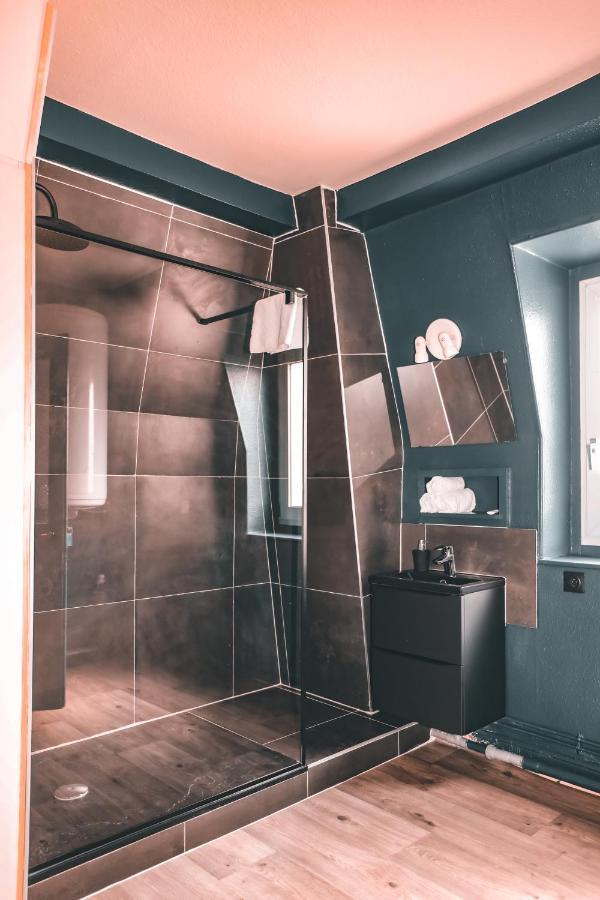 Grand Appartement Mylhúzy Exteriér fotografie