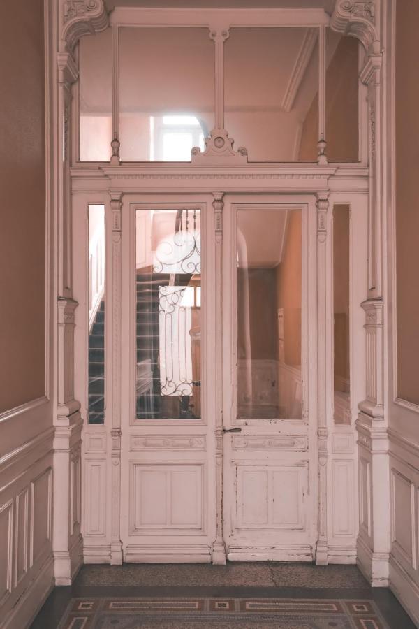 Grand Appartement Mylhúzy Exteriér fotografie