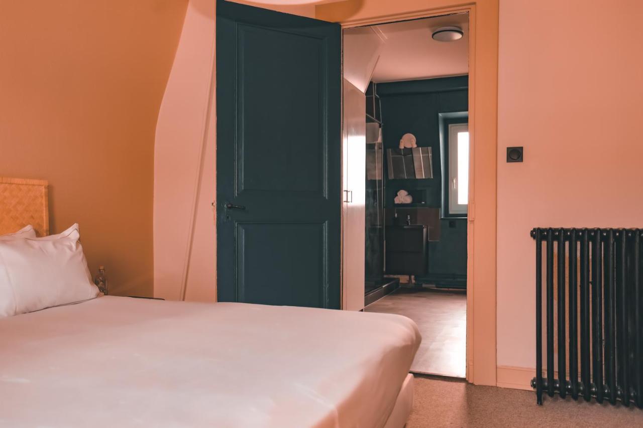 Grand Appartement Mylhúzy Exteriér fotografie